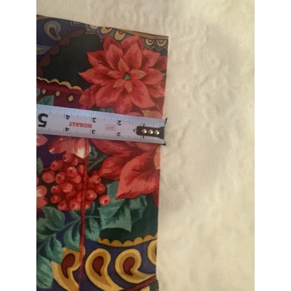 Vintage Pillowcase Shams Cannon Only ONE